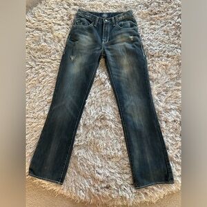 Junior ROCK & REPUBLIC JEANS- 18 R